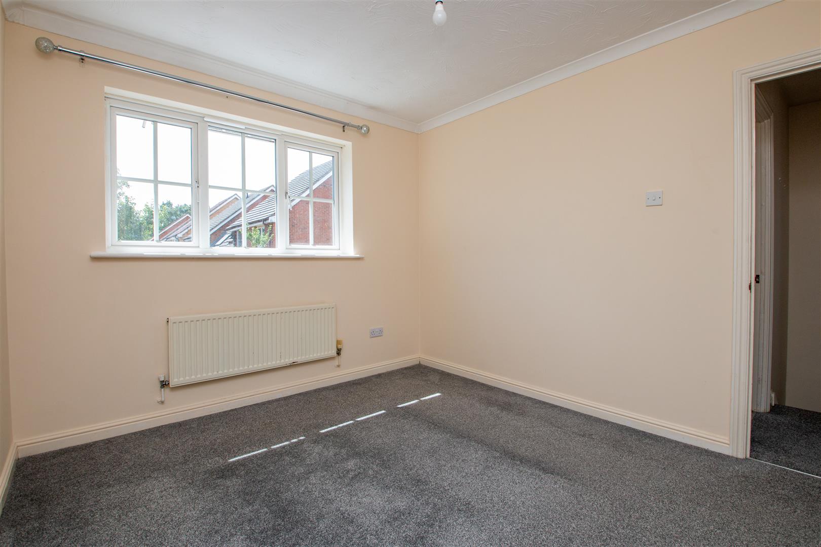 Blanchland Circle, Monkston, Milton Keynes